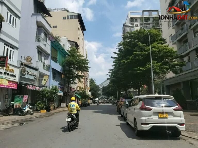 Bán nhà đất Đường Nguyễn Văn Công – Phường cũ Gò Vấp – Thành phố Hồ Chí Minh 45 m² 6.58 tỷ