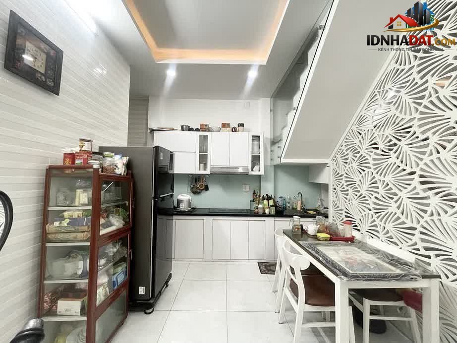 Bán nhà đất Đường Cách Mạng Tháng Tám – Phường cũ Tân Sơn Nhất Quận Tân Bình – Thành phố Hồ Chí Minh 50m2 7.35 tỷ