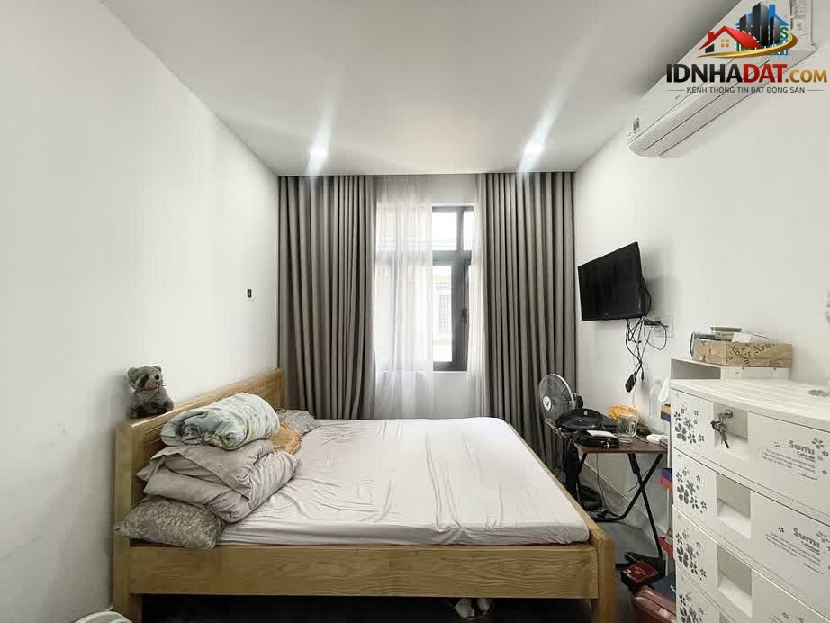 Bán nhà đất Đường Cách Mạng Tháng Tám – Phường cũ Tân Sơn Nhất Quận Tân Bình – Thành phố Hồ Chí Minh 50m2 7.35 tỷ