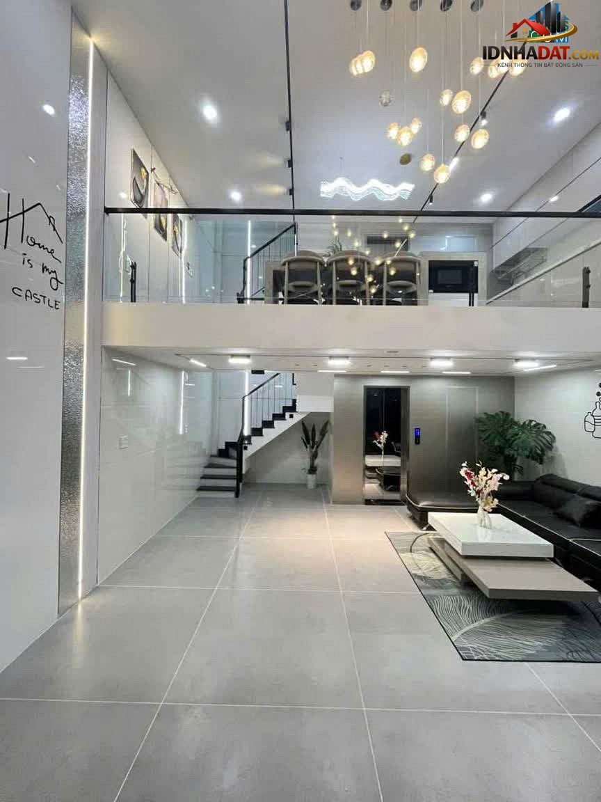 Bán nhà đất Đường Hòa Bình – Phường cũ Hiệp Tân Quận Tân Phú – Thành phố Hồ Chí Minh 45 m² 9.399 tỷ