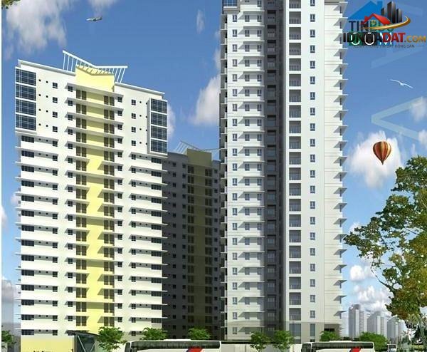 Gấp Gấp Bán Nhà Đường Tân Hòa Đông – Phường cũ Quận 6 – Thành phố Hồ Chí Minh – Diện tích 50 m² – Giá 4.4 tỷ