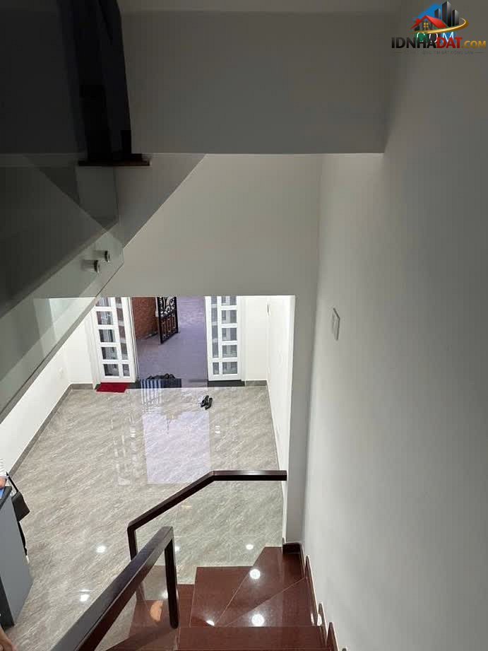 Bán nhà đất Đường Lê Quang Định – Phường cũ Không xác định Quận Gò Vấp – Thành phố Hồ Chí Minh 36 m² 6.7 tỷ