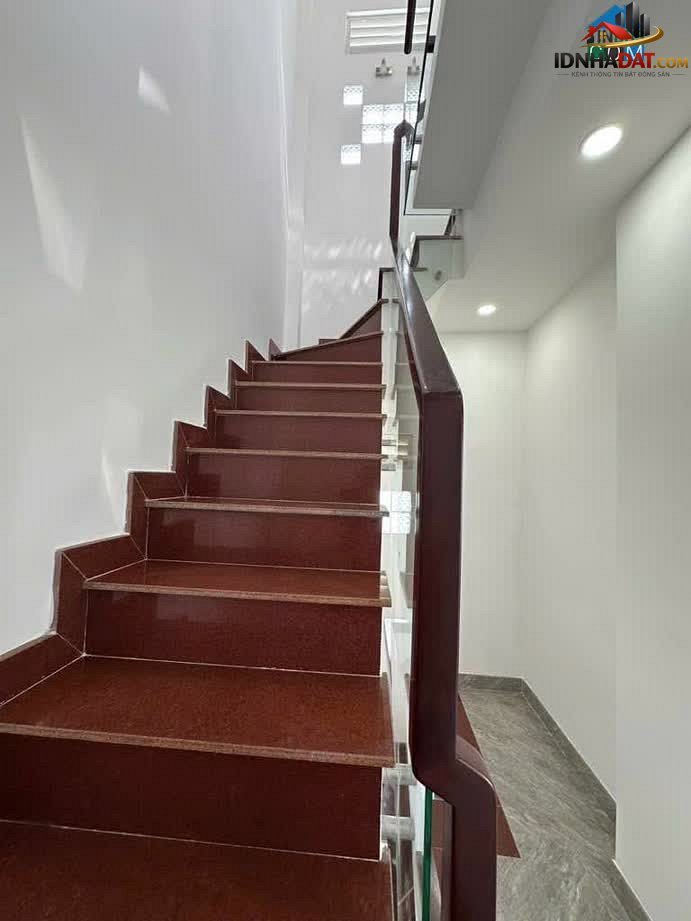 Bán nhà đất Đường Lê Quang Định – Phường cũ Không xác định Quận Gò Vấp – Thành phố Hồ Chí Minh 36 m² 6.7 tỷ