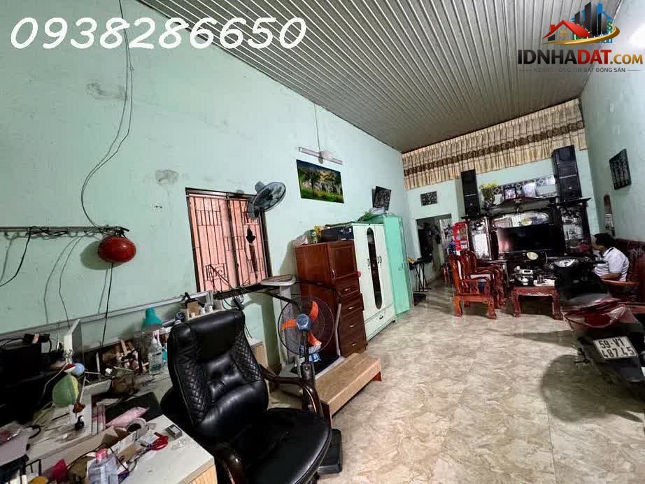 Bán nhà đất Đường Tân Chánh Hiệp 35 – Phường cũ Tân Chánh Hiệp Quận 12 – Thành phố Hồ Chí Minh 84m² 4.18 tỷ