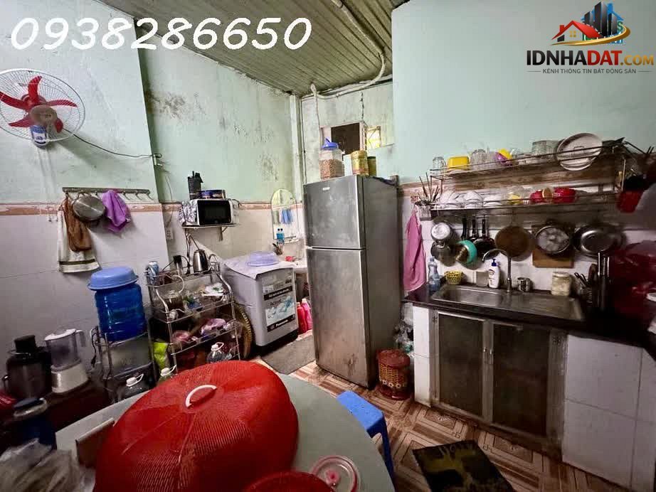 Bán nhà đất Đường Tân Chánh Hiệp 35 – Phường cũ Tân Chánh Hiệp Quận 12 – Thành phố Hồ Chí Minh 84m² 4.18 tỷ