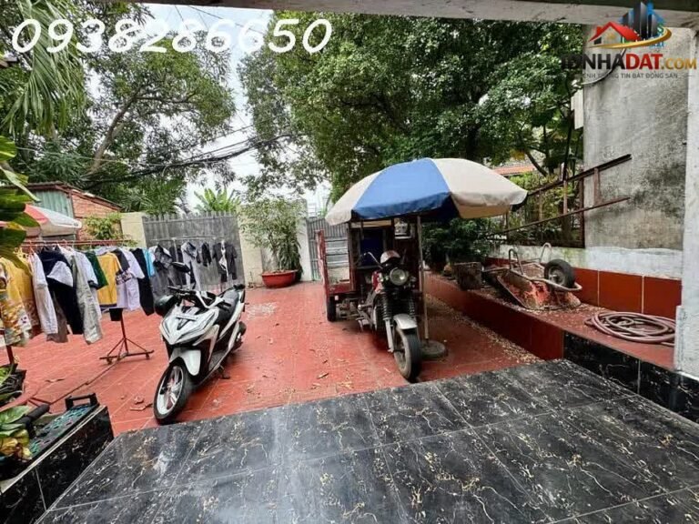 Bán nhà đất Đường Tân Chánh Hiệp 35 – Phường cũ Tân Chánh Hiệp Quận 12 – Thành phố Hồ Chí Minh 84m² 4.18 tỷ