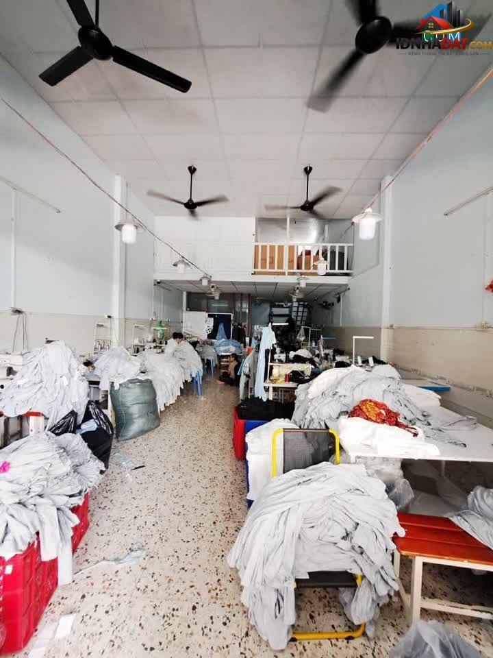 Bán nhà đất Đường Số 9 – Phường cũ Bình Hưng Hòa Quận Bình Tân – Thành phố Hồ Chí Minh 91m² 4.849 tỷ