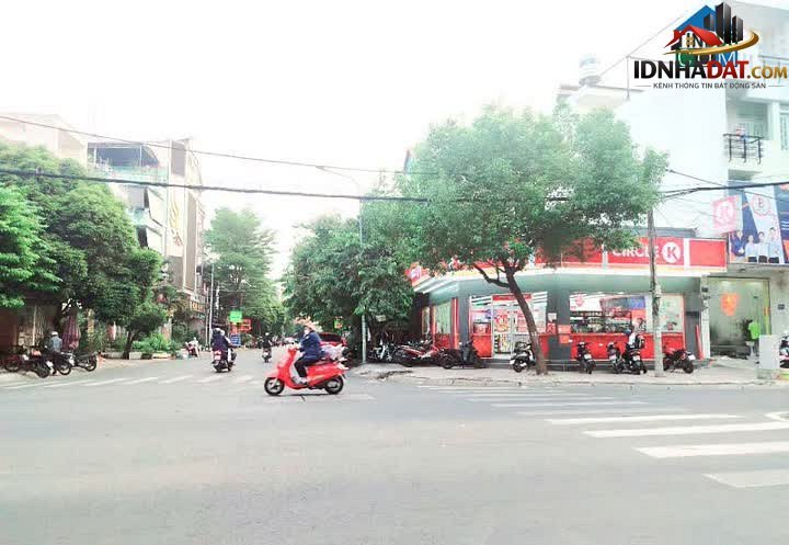 Bán nhà đất Đường Nguyễn Cửu Đàm – Phường cũ Tân Sơn Nhì Quận Tân Phú – Thành phố Hồ Chí Minh 77 m² 13.5 tỷ