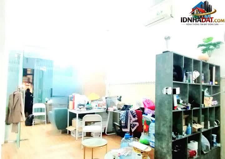Bán nhà đất Đường Nguyễn Cửu Đàm – Phường cũ Tân Sơn Nhì Quận Tân Phú – Thành phố Hồ Chí Minh 77 m² 13.5 tỷ