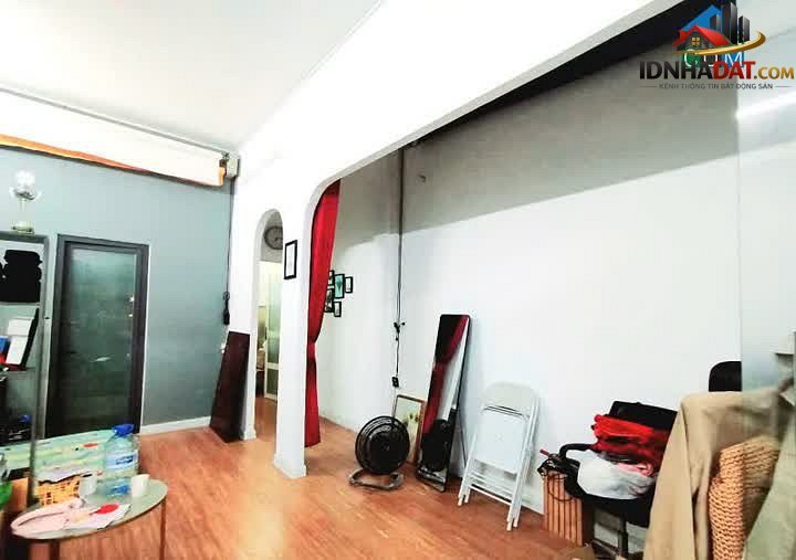 Bán nhà đất Đường Nguyễn Cửu Đàm – Phường cũ Tân Sơn Nhì Quận Tân Phú – Thành phố Hồ Chí Minh 77 m² 13.5 tỷ