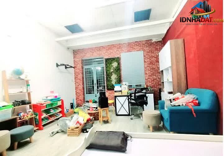 Bán nhà đất Đường Nguyễn Cửu Đàm – Phường cũ Tân Sơn Nhì Quận Tân Phú – Thành phố Hồ Chí Minh 77 m² 13.5 tỷ