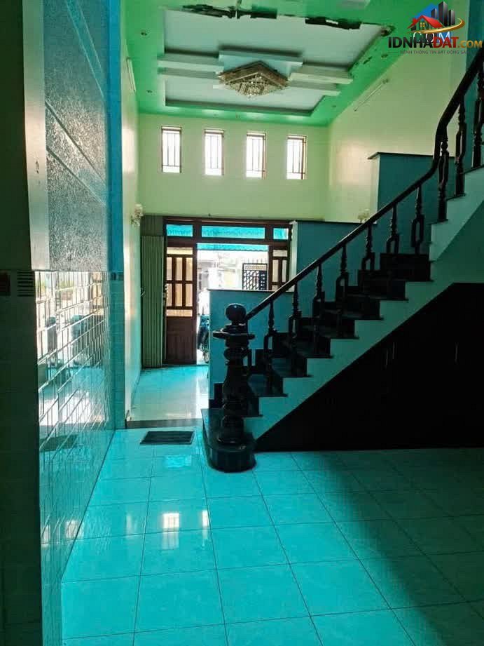 Bán nhà đất Đường Số 4 – Phường cũ Bình Hưng Hoà B Quận Bình Tân – Thành phố Hồ Chí Minh 77m² 5.7 tỷ