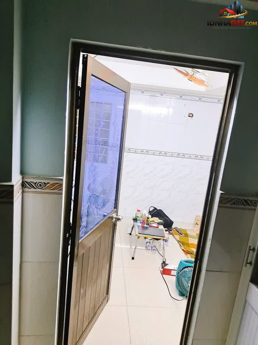 Bán nhà đất Đường Hàn Hải Nguyên – Phường cũ 2 Quận 11 – Thành phố Hồ Chí Minh 84 m² 4.5 tỷ
