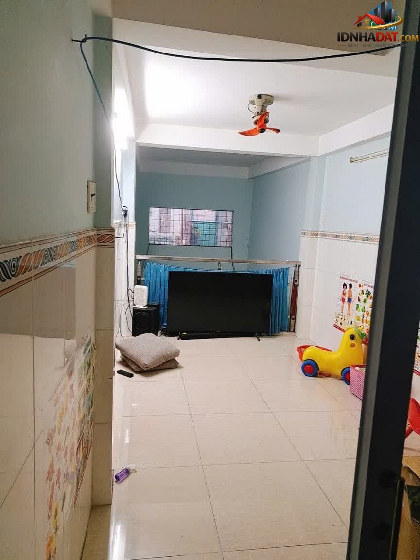 Bán nhà đất Đường Hàn Hải Nguyên – Phường cũ 2 Quận 11 – Thành phố Hồ Chí Minh 84 m² 4.5 tỷ