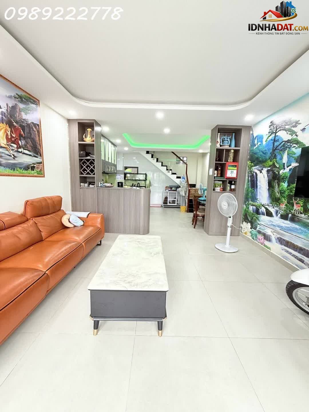 Bán nhà đất Đường Đồng Nai – Phường cũ 15 Quận 10 – Thành phố Hồ Chí Minh 52 m² 11.8 tỷ