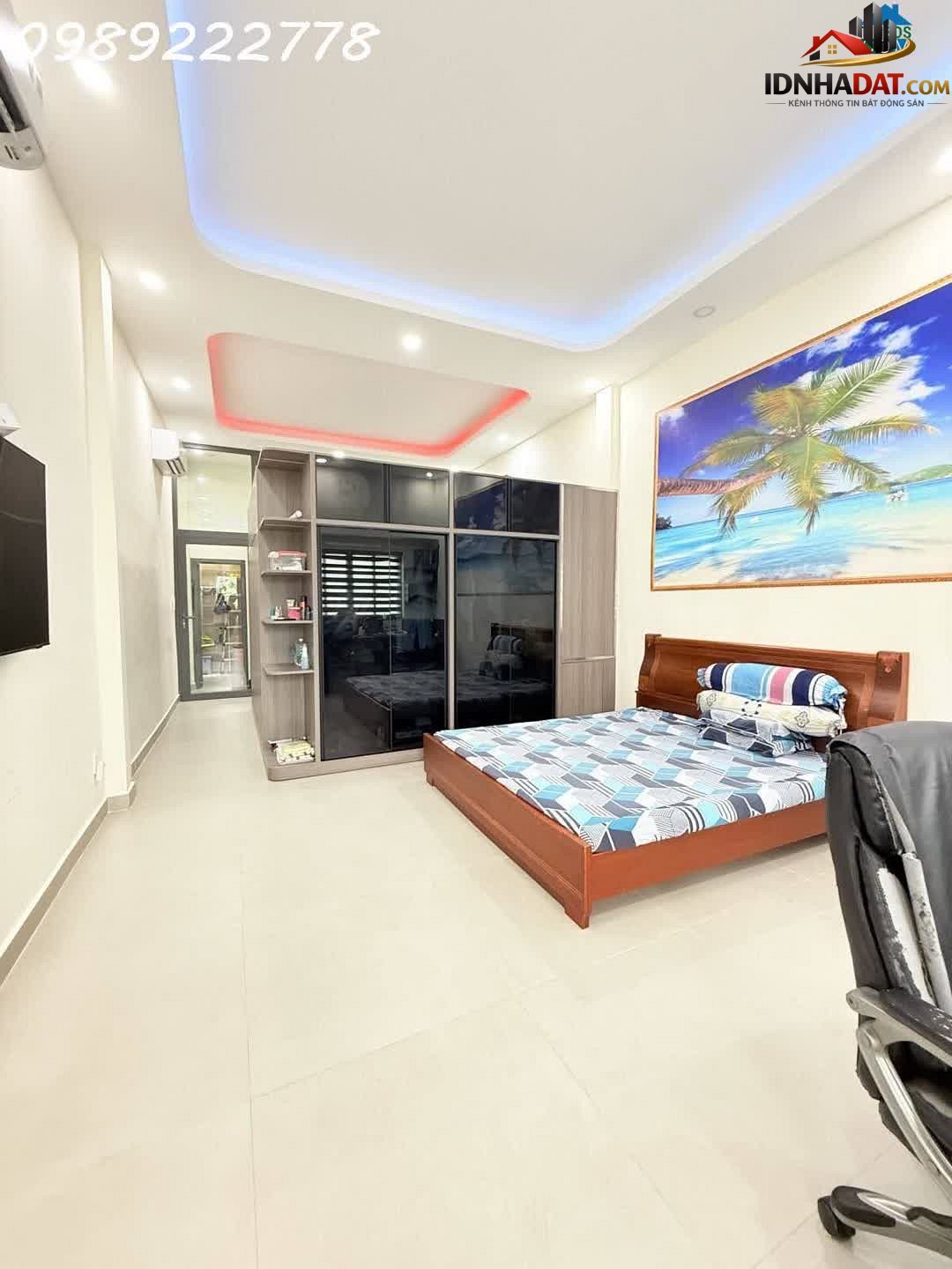 Bán nhà đất Đường Đồng Nai – Phường cũ 15 Quận 10 – Thành phố Hồ Chí Minh 52 m² 11.8 tỷ