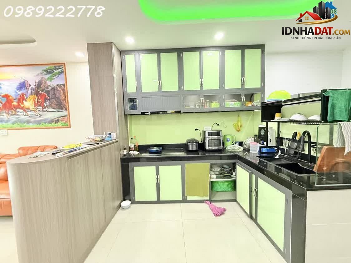 Bán nhà đất Đường Đồng Nai – Phường cũ 15 Quận 10 – Thành phố Hồ Chí Minh 52 m² 11.8 tỷ