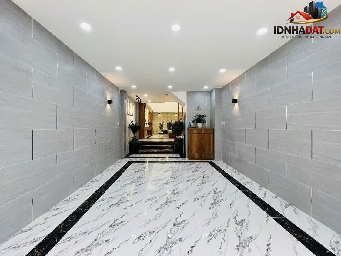 Nhà bán Đường Quang Trung – Phường cũ 8 Quận Gò Vấp – Thành phố Hồ Chí Minh diện tích 80 m² giá 6.9 tỷ