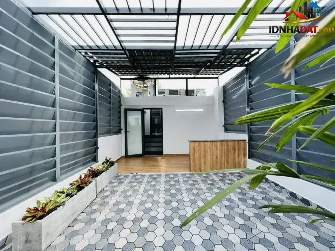 Nhà bán Đường Quang Trung – Phường cũ 8 Quận Gò Vấp – Thành phố Hồ Chí Minh diện tích 80 m² giá 6.9 tỷ