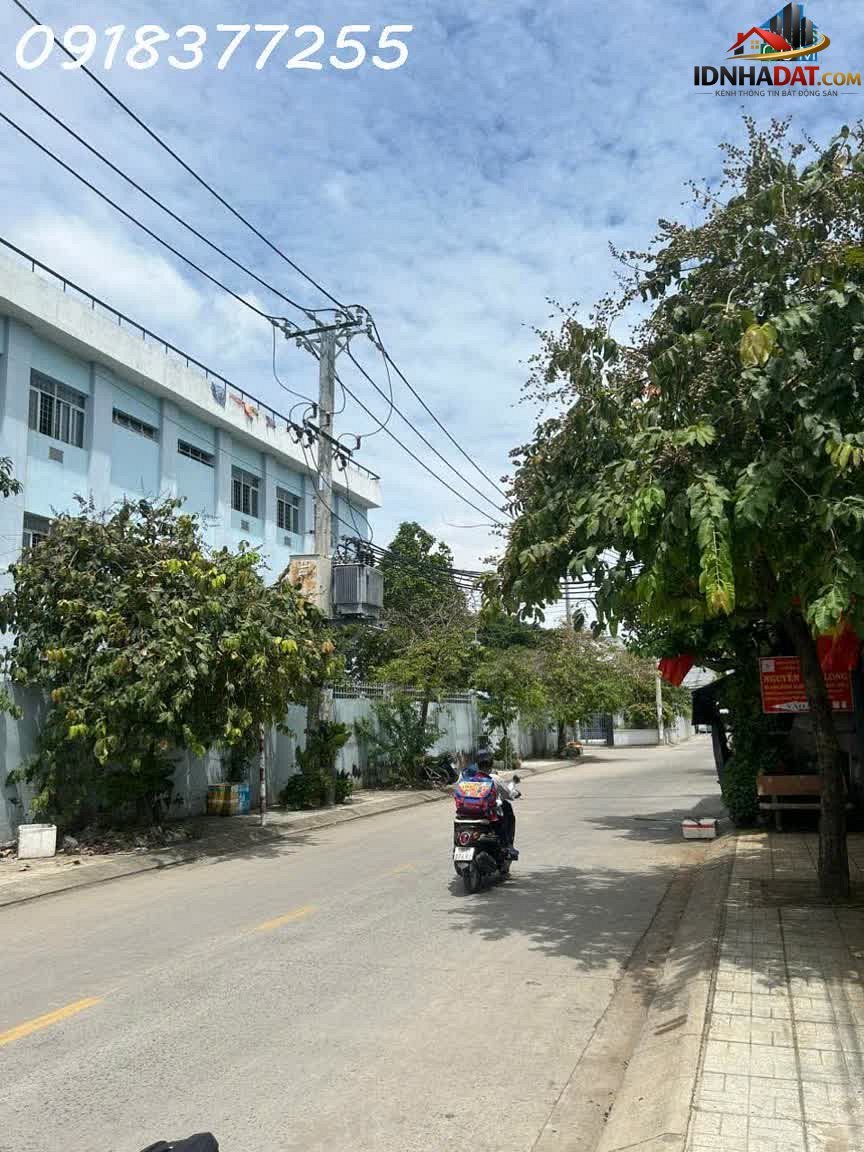 Bán đất Đường Hà Huy Giáp – Phường cũ Thạnh Lộc Quận 12 – Thành phố Hồ Chí Minh 120 m² 5.1 tỷ