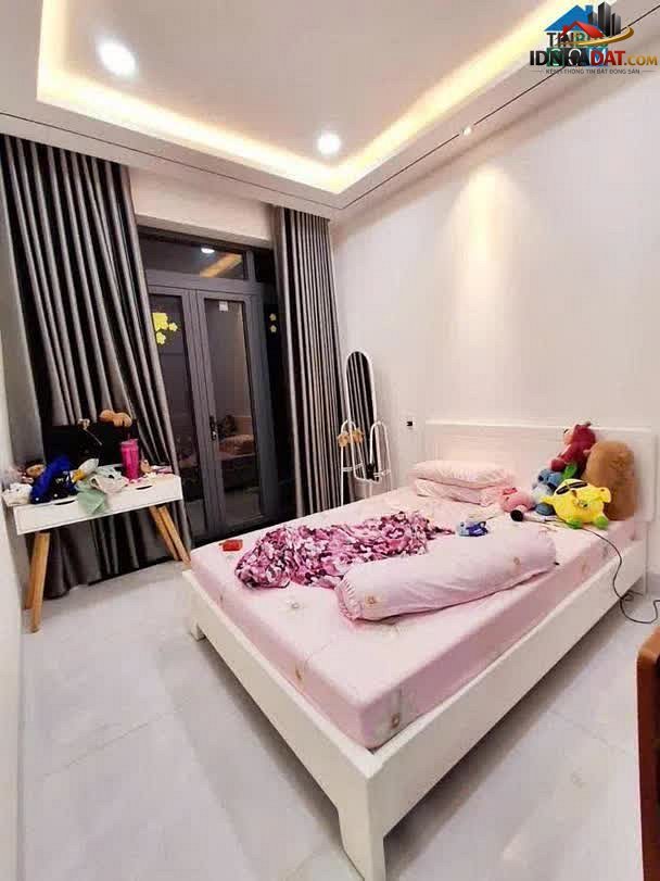 Bán nhà đất Đường Sơn Kỳ – Phường cũ Sơn Kỳ Quận Tân Phú – Thành phố Hồ Chí Minh 55 m² 6.2 tỷ