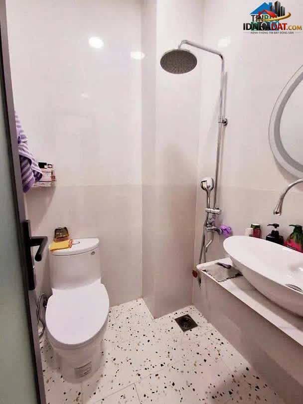 Bán nhà đất Đường Sơn Kỳ – Phường cũ Sơn Kỳ Quận Tân Phú – Thành phố Hồ Chí Minh 55 m² 6.2 tỷ