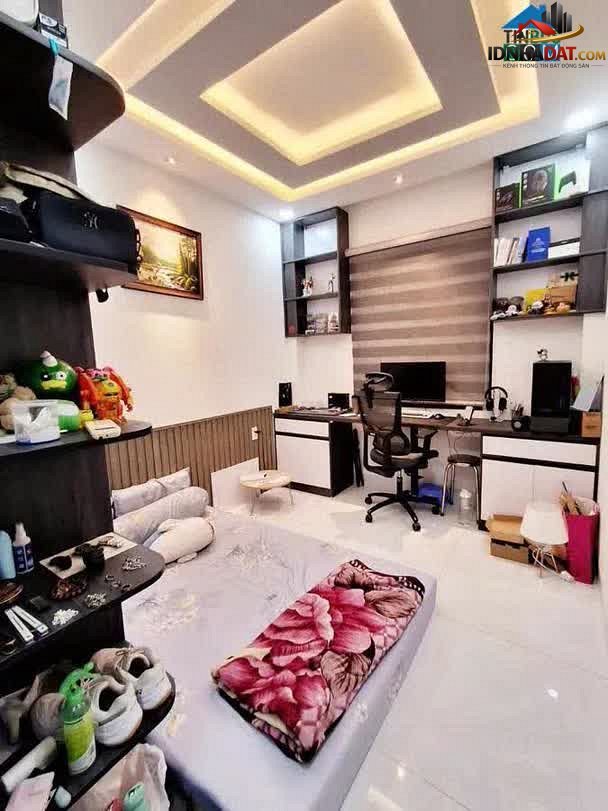 Bán nhà đất Đường Sơn Kỳ – Phường cũ Sơn Kỳ Quận Tân Phú – Thành phố Hồ Chí Minh 55 m² 6.2 tỷ