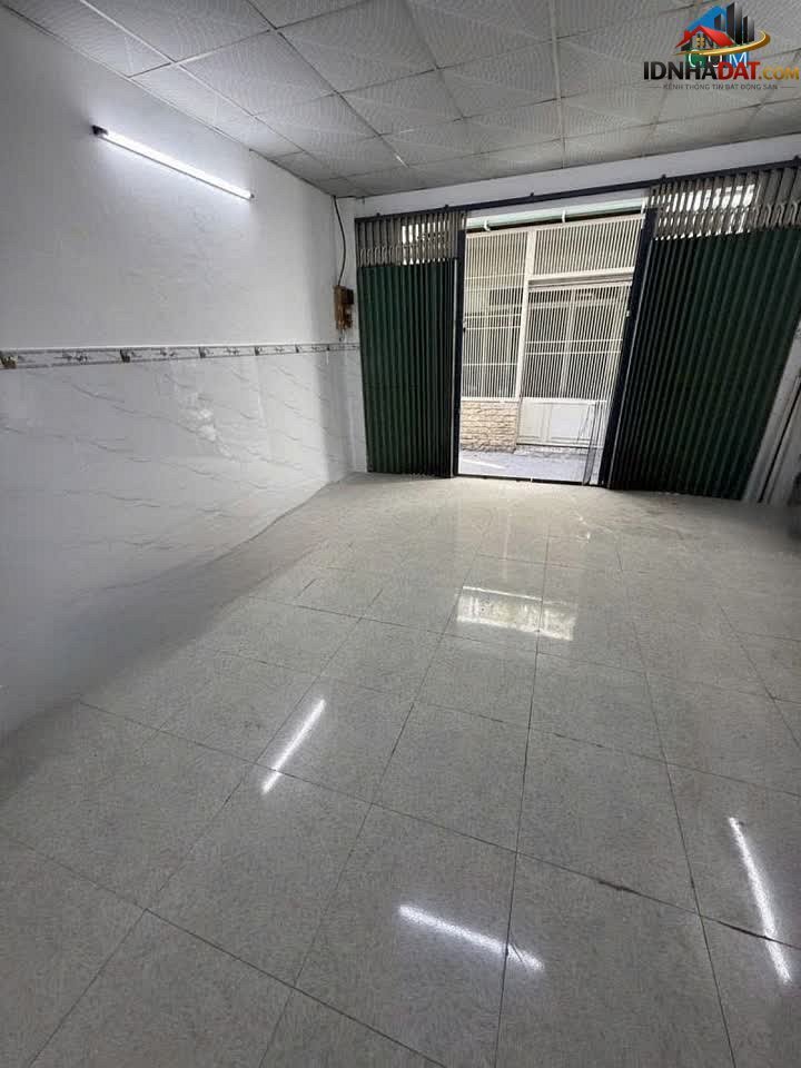 Bán nhà đất Đường 3/2 – Quận 10 – Thành phố Hồ Chí Minh 40m² 6.9 tỷ