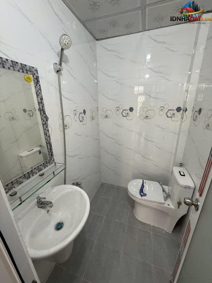 Bán nhà đất Đường 3/2 – Quận 10 – Thành phố Hồ Chí Minh 40m² 6.9 tỷ