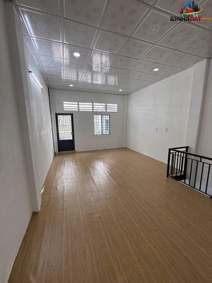 Bán nhà đất Đường 3/2 – Quận 10 – Thành phố Hồ Chí Minh 40m² 6.9 tỷ
