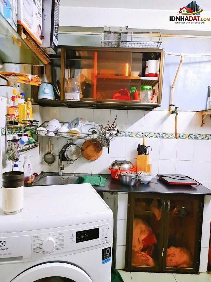 Bán nhà đất Đường Hàn Hải Nguyên – Phường cũ 2 Quận 11 – Thành phố Hồ Chí Minh 83.7m² 4.5 tỷ
