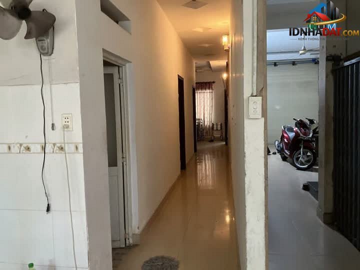 Bán nhà đất Đường Gò Dầu – Phường cũ Tân Sơn Nhì Quận Tân Phú – Thành phố Hồ Chí Minh 115 m² 15.7 tỷ