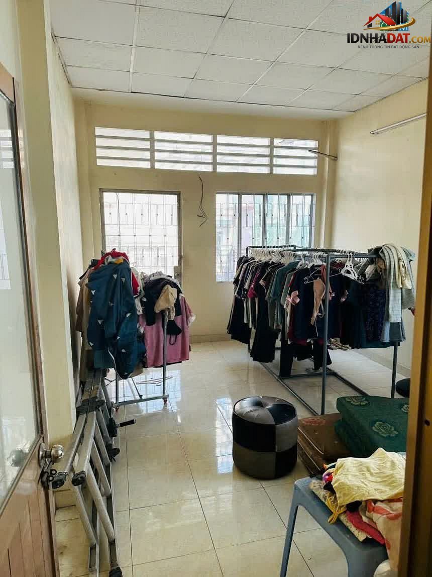 Bán nhà mặt phố Đường Ông Ích Kiêm – Quận 11 – Thành phố Hồ Chí Minh – Diện tích 42 m² – Giá 12.99 tỷ