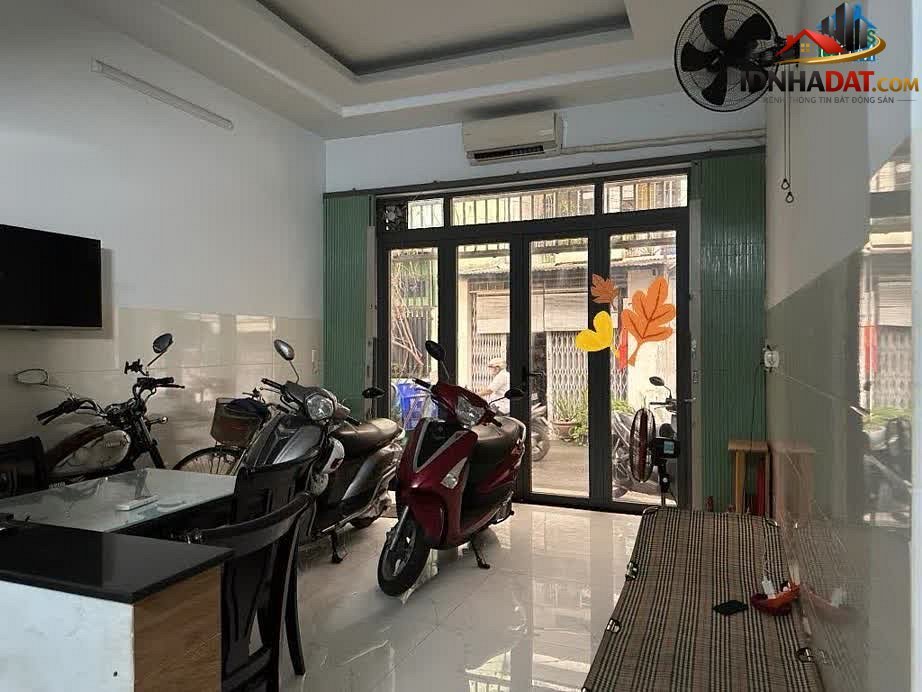 Bán nhà đất Đường Thống Nhất – Phường cũ Gò … – Bán nhà trong ngõ, hẻm Quận Gò Vấp – TP Hồ Chí Minh giá 5 – 7 tỷ
