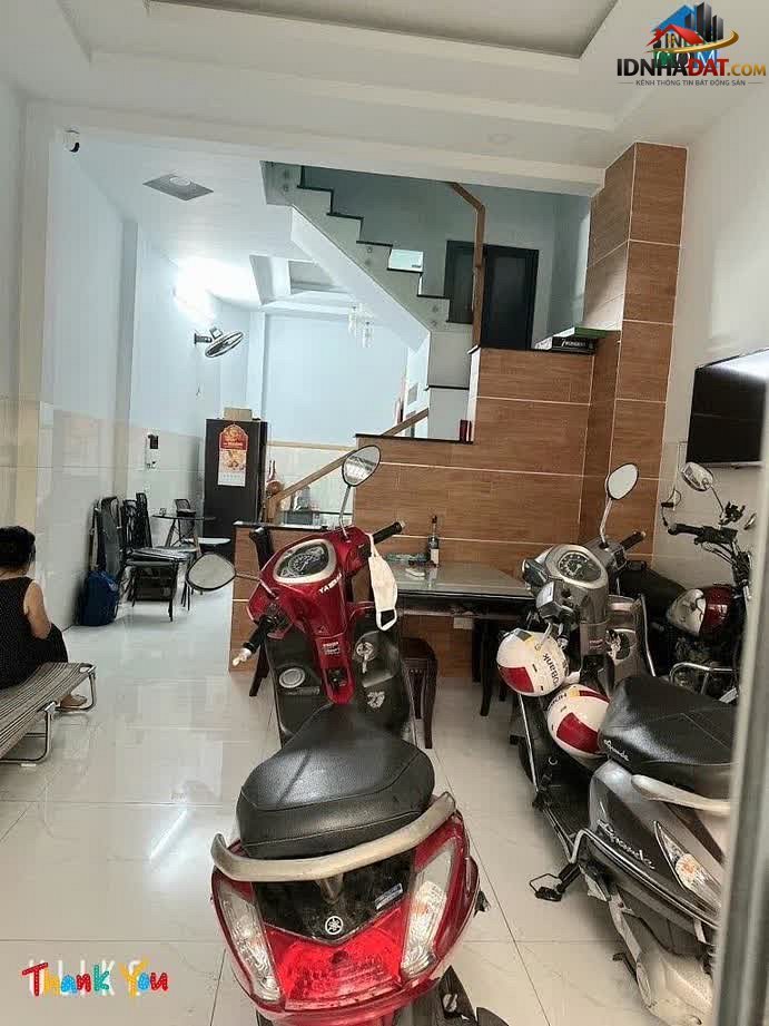 Bán nhà đất Đường Thống Nhất – Phường cũ Gò … – Bán nhà trong ngõ, hẻm Quận Gò Vấp – TP Hồ Chí Minh giá 5 – 7 tỷ
