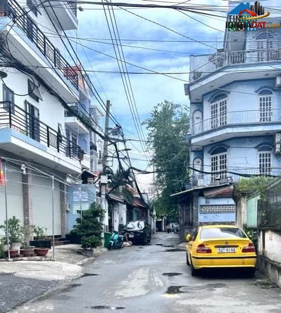 Bán nhà đất Đường Thống Nhất – Phường cũ Gò … – Bán nhà trong ngõ, hẻm Quận Gò Vấp – TP Hồ Chí Minh giá 5 – 7 tỷ