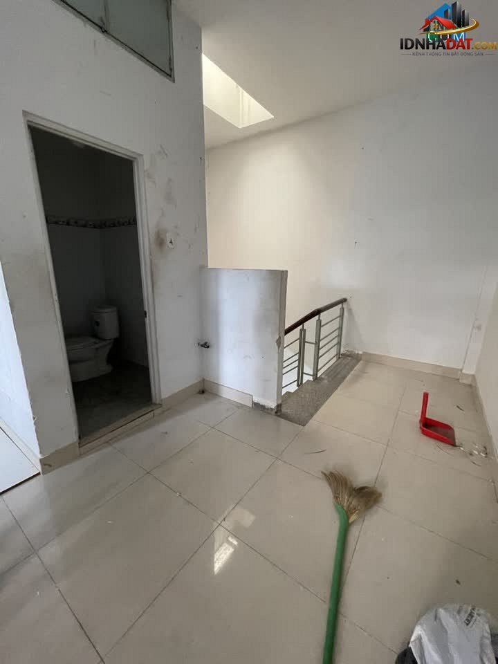 Bán nhà đất Đường Liên Khu 5-6 – Phường cũ Bình Hưng Hòa B Quận Bình Tân – Thành phố Hồ Chí Minh 58 m² 3.5 tỷ