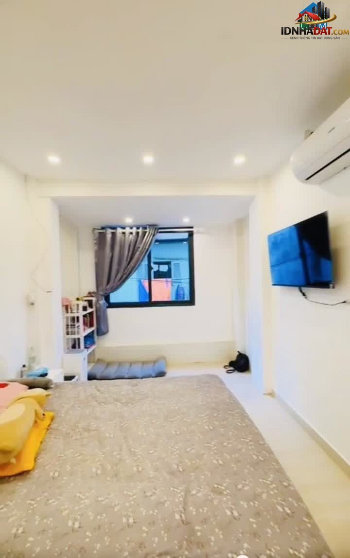 Bán nhà đất Đường Nguyễn Tri Phương – Quận 10 – Thành phố Hồ Chí Minh 29 m² 5.5 tỷ