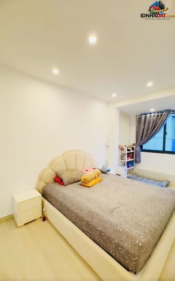 Bán nhà đất Đường Nguyễn Tri Phương – Quận 10 – Thành phố Hồ Chí Minh 29 m² 5.5 tỷ