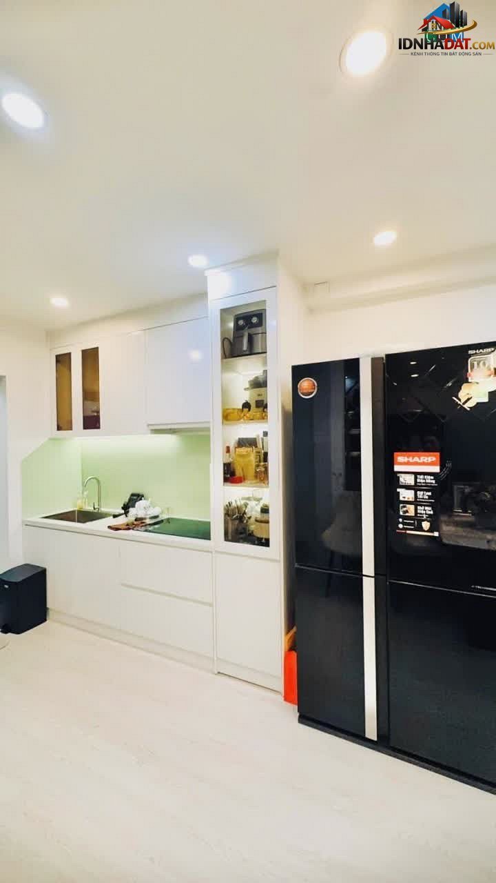Bán nhà đất Đường Nguyễn Tri Phương – Quận 10 – Thành phố Hồ Chí Minh 29 m² 5.5 tỷ