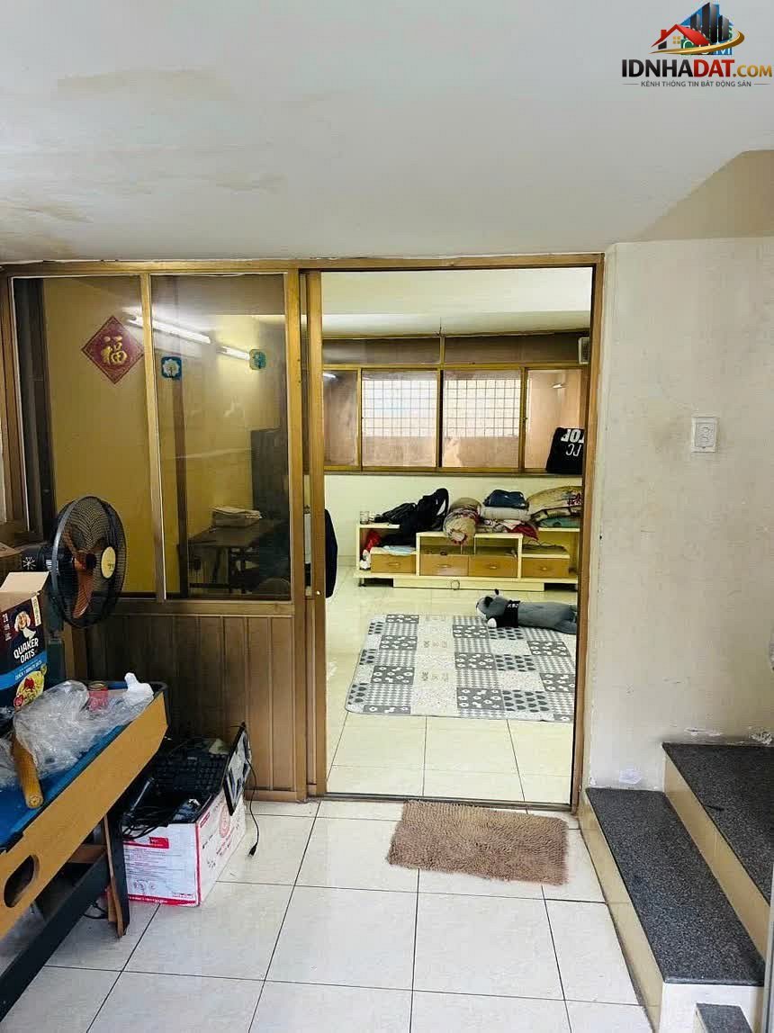 Bán nhà đất Đường Ông Ích Kiêm – Phường cũ Không xác định Quận 11 – Thành phố Hồ Chí Minh 42 m² 12.99 tỷ
