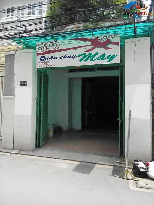 Bán nhà đất Đường Bàu Cát – Phường cũ 12 Quận Tân Bình – Thành phố Hồ Chí Minh diện tích 132 m² giá 18000000000