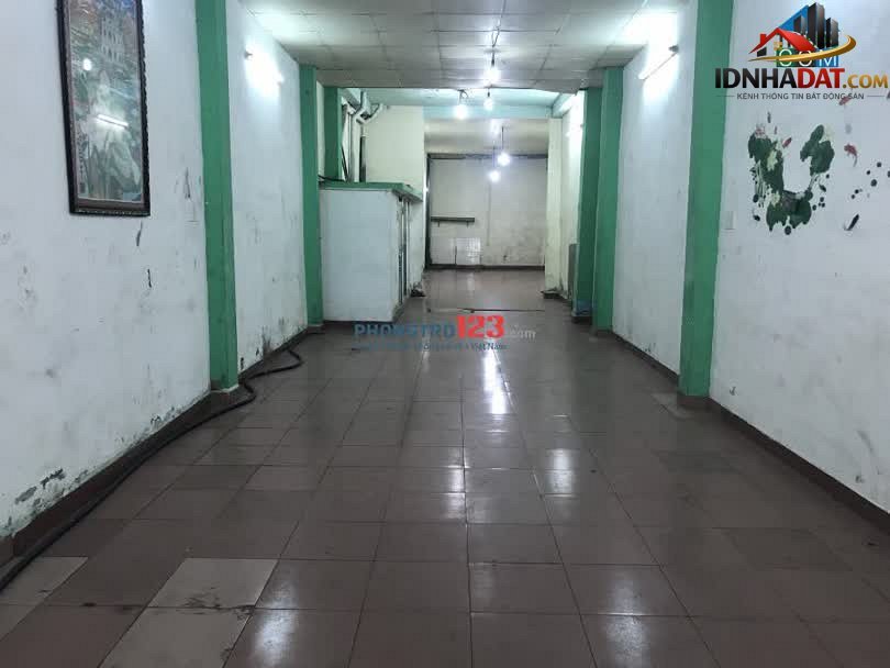 Bán nhà đất Đường Bàu Cát – Phường cũ 12 Quận Tân Bình – Thành phố Hồ Chí Minh diện tích 132 m² giá 18000000000