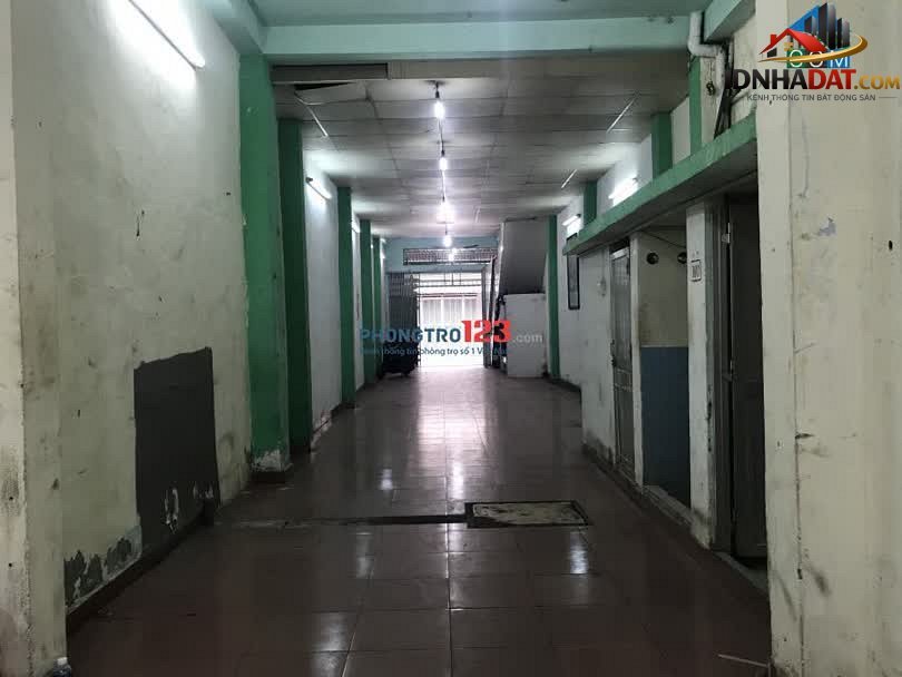 Bán nhà đất Đường Bàu Cát – Phường cũ 12 Quận Tân Bình – Thành phố Hồ Chí Minh diện tích 132 m² giá 18000000000