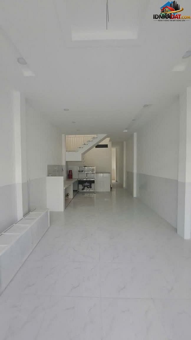 Nhà mặt tiền Trung Mỹ Tây 72 m² – Bán nhà đất Đường Trung Mỹ Tây – Quận 12 – Thành phố Hồ Chí Minh 3.8 tỷ