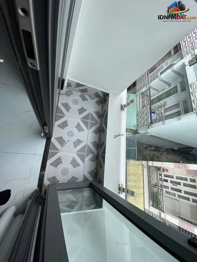 Bán nhà đất Đường Hương Lộ 2 – Phường cũ Bình Trị Đông A Quận Bình Tân – Thành phố Hồ Chí Minh 44 m² 5 tỷ
