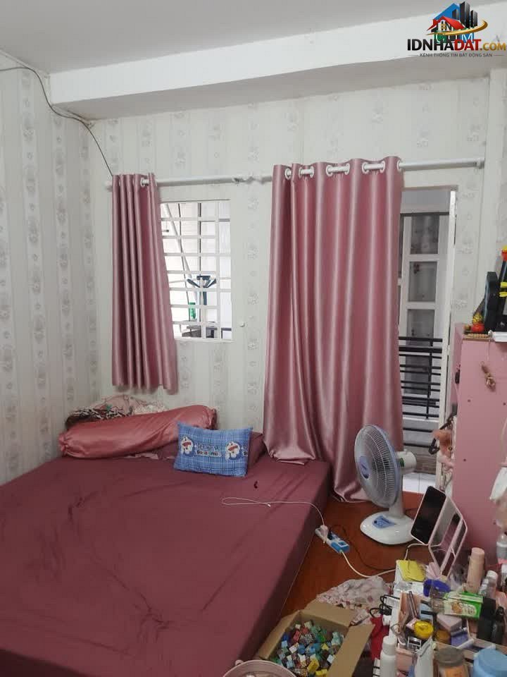 Bán nhà đất Đường Thạnh Xuân – Phường cũ Thạnh Xuân Quận 12 – Thành phố Hồ Chí Minh – 30 m² – 1.32 tỷ