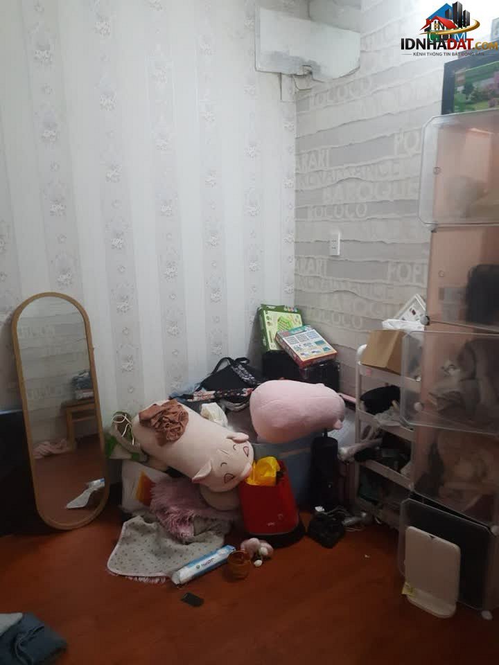 Bán nhà đất Đường Thạnh Xuân – Phường cũ Thạnh Xuân Quận 12 – Thành phố Hồ Chí Minh – 30 m² – 1.32 tỷ
