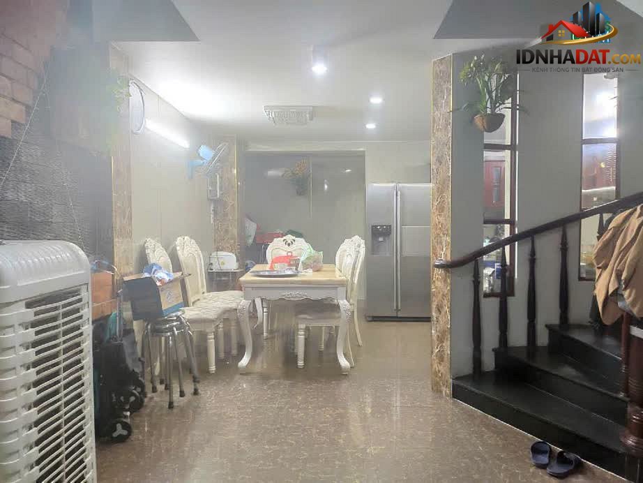 Bán nhà đất Đường Lê Thúc Hoạch – Phường cũ Phú Thọ Hòa Quận Tân Phú – Thành phố Hồ Chí Minh 79 m² 10.2 tỷ