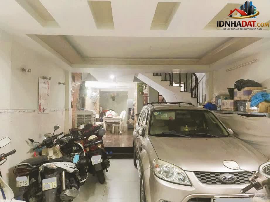 Bán nhà đất Đường Lê Thúc Hoạch – Phường cũ Phú Thọ Hòa Quận Tân Phú – Thành phố Hồ Chí Minh 79 m² 10.2 tỷ
